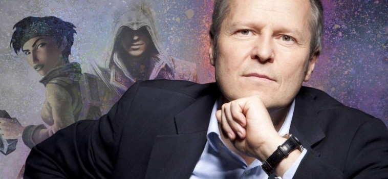 Yves Guillemot On The Next Assassin’s Creed