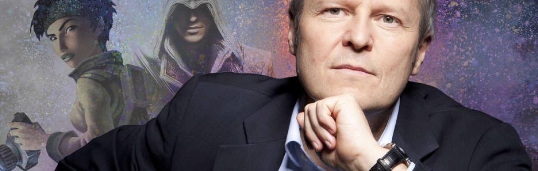 Yves Guillemot On The Next Assassin’s Creed