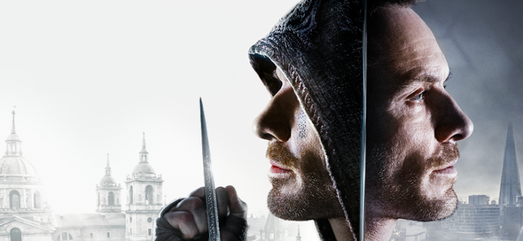 Assassin’s Creed Movie Coming to Home Video