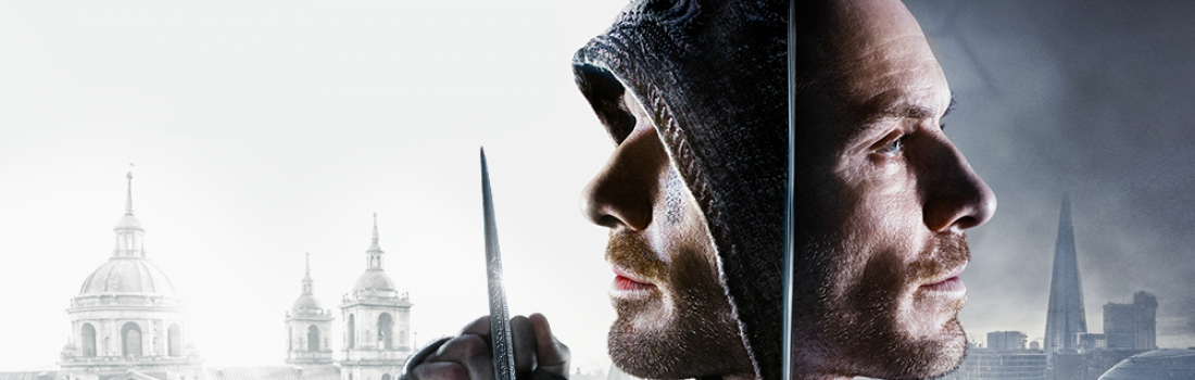 Assassin’s Creed Movie Coming to Home Video