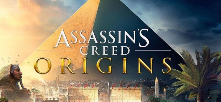 Assassin’s Creed Origins Patch 1.20 Deploying Tomorrow!