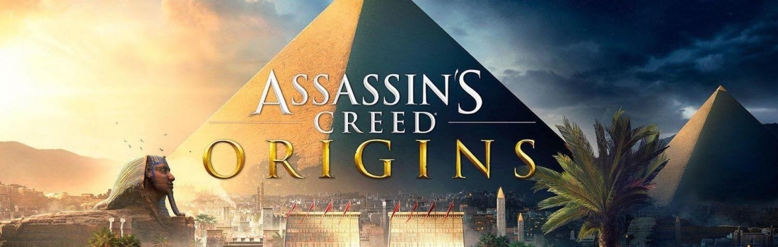 Assassin’s Creed Origins Patch 1.20 Deploying Tomorrow!