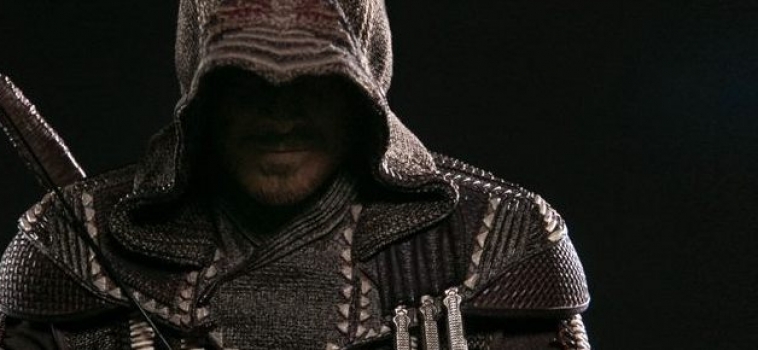 Aguilar de Nerha Figure by Damtoys Unveiled!