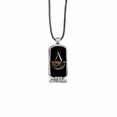 Hieroglyph Amulet