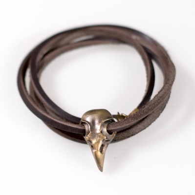 Bayek Bracelet (can be worn as a necklace)