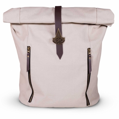 Canvas Backpack