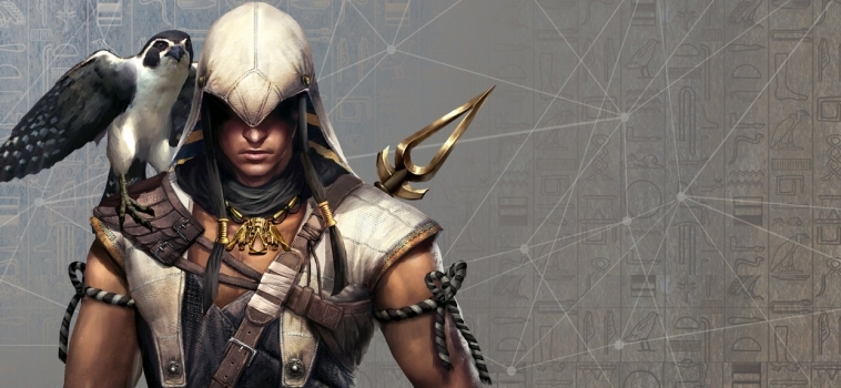 RUMOR: Next Assassin’s Creed Reportedly Called Origins!