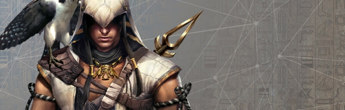 RUMOR: Next Assassin’s Creed Reportedly Called Origins!