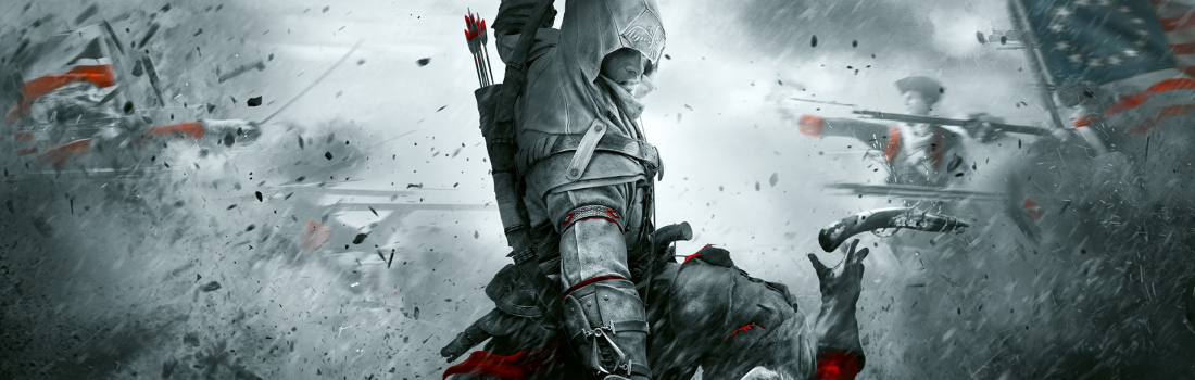 Assassin’s Creed III: Remastered – Official Trailer / Assets