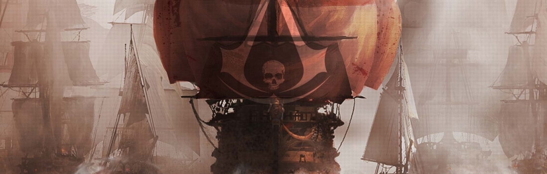 Ubisoft Considering a Western Release for Assassin’s Creed: Bloodsail