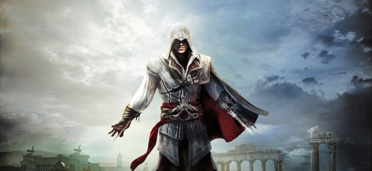 Assassin’s Creed: The Ezio Collection – Announcement Trailer