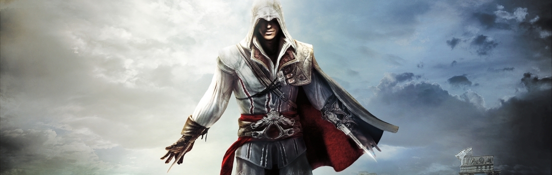 Assassin’s Creed: The Ezio Collection – Announcement Trailer