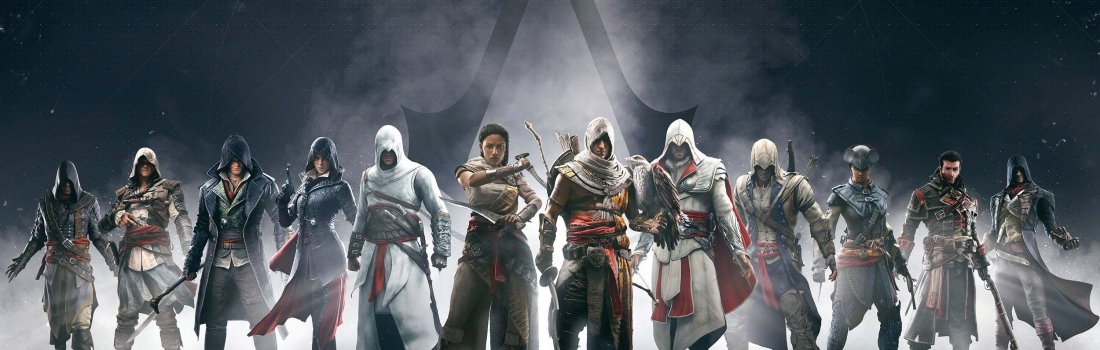 Assassin’s Creed Symphony – Announcement