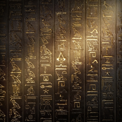 Hieroglyphs