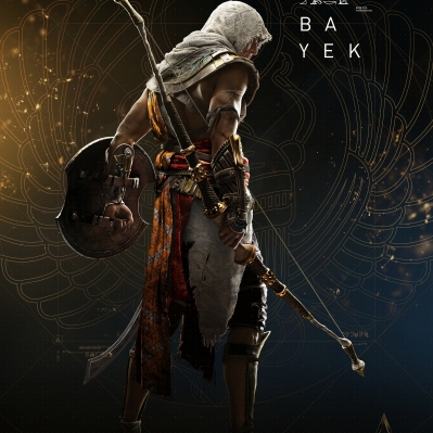 Bayek