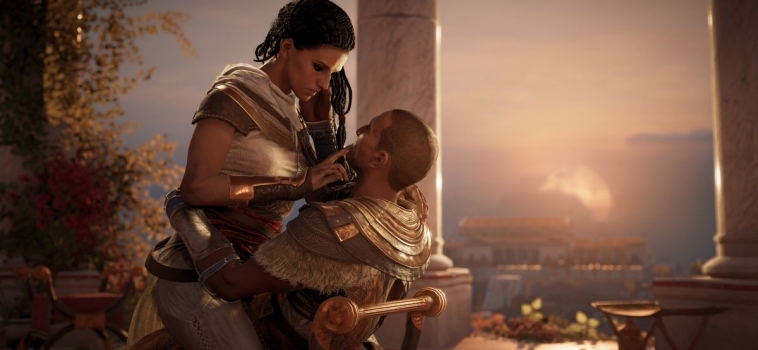 Ubisoft CCO Reveals Details About the Assassin’s Creed Franchise