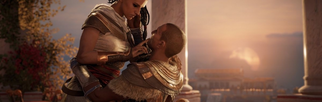 Ubisoft CCO Reveals Details About the Assassin’s Creed Franchise