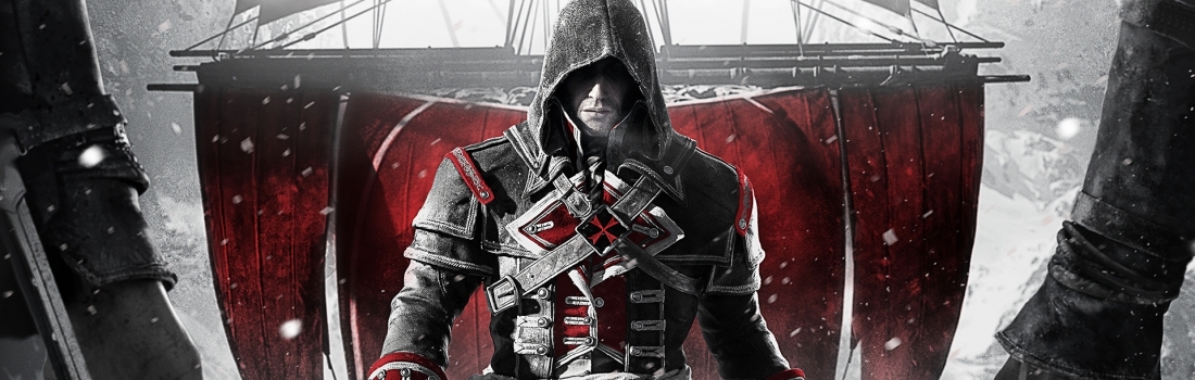 Assassin’s Creed: Rogue – Remastered Announced!