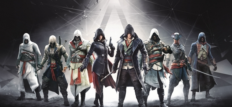 RECAP: Assassin’s Creed Head of Content On Reddit