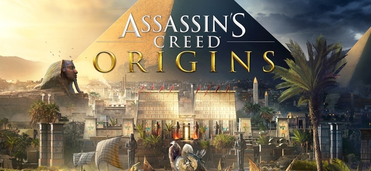 Assassin’s Creed Origins – Exclusive Soundtrack Premier