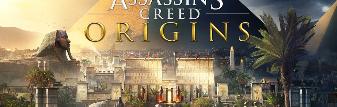 Assassin’s Creed Origins – Exclusive Soundtrack Premier