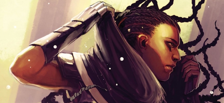 Assassin’s Creed Origins Comic Miniseries – Release Date & Artwork