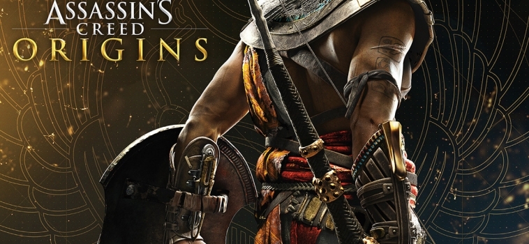 Assassin’s Creed 2018 Calendar Previews