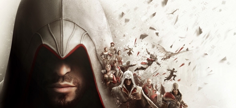 The Ezio Collection – Day One Patch