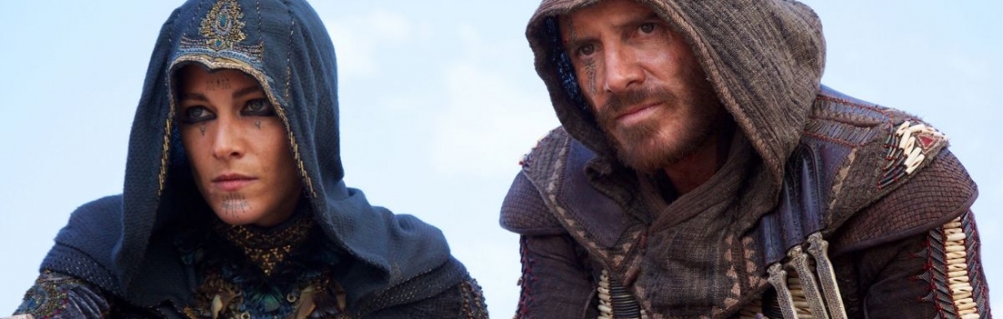 Assassin’s Creed Movie – Games Radar Report