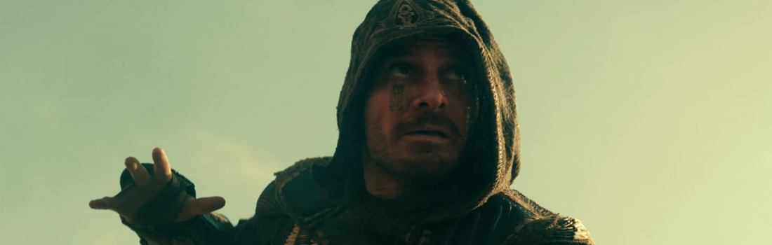 “Carriage Chase” Clip – Assassin’s Creed Movie