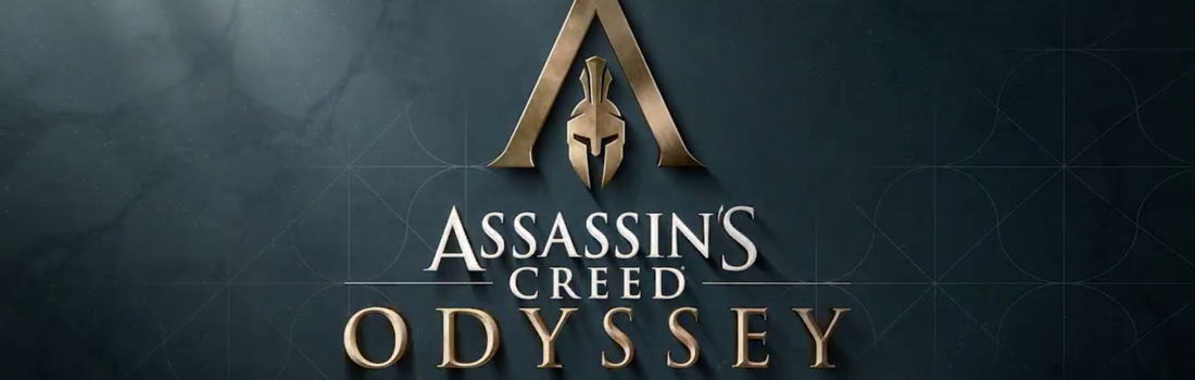 Assassin’s Creed Odyssey – Official Teaser Unveiled!