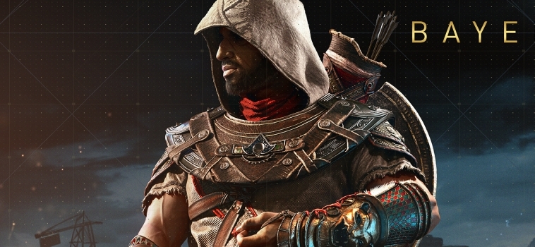 Assassin’s Creed Origins – Patch + Expansions Updates and Details