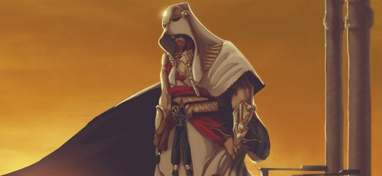 Assassin’s Creed: Empire Unofficial Pre-order Listing