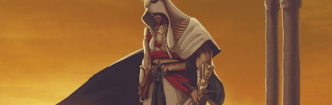 Assassin’s Creed: Empire Unofficial Pre-order Listing