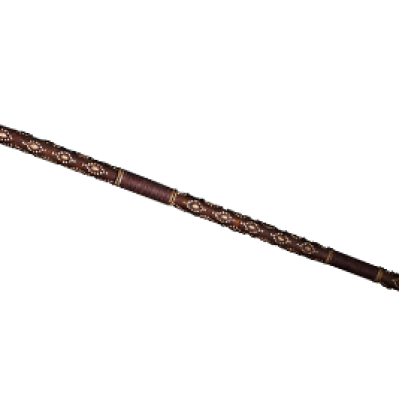 Córdoban Halberd