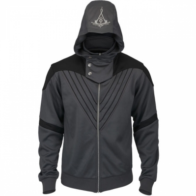 Aguilar Hoodie - Front / Alternate