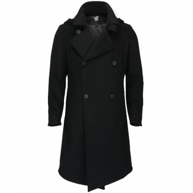 Callum Coat - Front