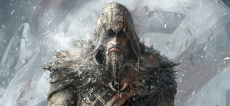 Next Assassin’s Creed to be set in the Viking era