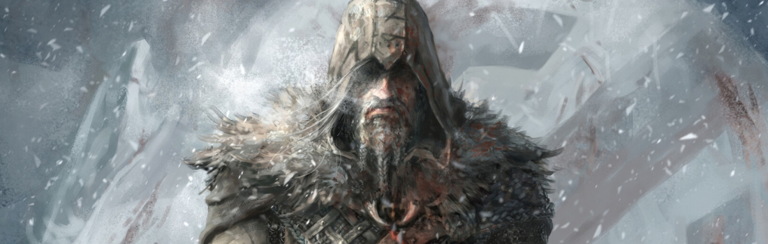 Next Assassin’s Creed to be set in the Viking era