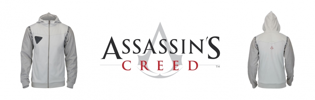 Assassin’s Creed: The Legacy Collection