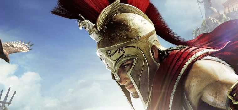 Assassin’s Creed Odyssey to Receive Arabic Localization