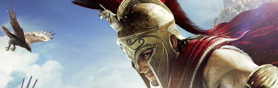 Assassin’s Creed Odyssey to Receive Arabic Localization