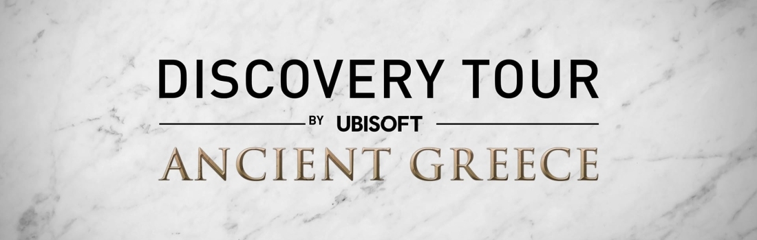 Discovery Tour by Ubisoft: Ancient Greece