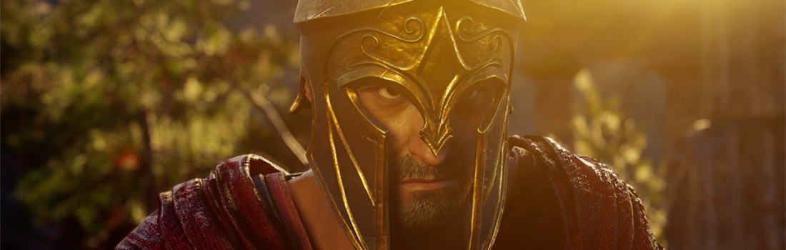 Assassin’s Creed Odyssey – The Power of Choice Trailer