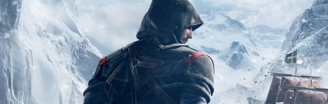 Assassin’s Creed: Rogue – Remastered | US and EU Release + Additional Outfits