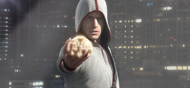 Desmond Miles to Join the Assassin’s Creed Collection