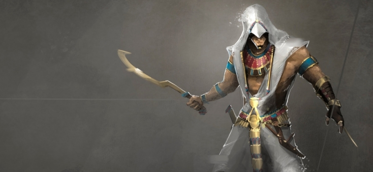 Next Assassin’s Creed Rumors