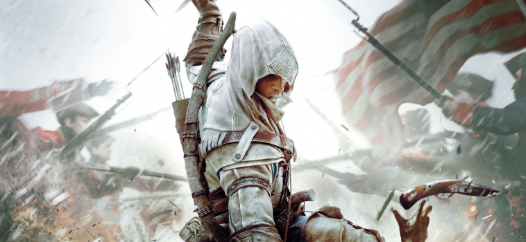 PEGI Publishes Ratings for Assassin’s Creed III on Xbox One