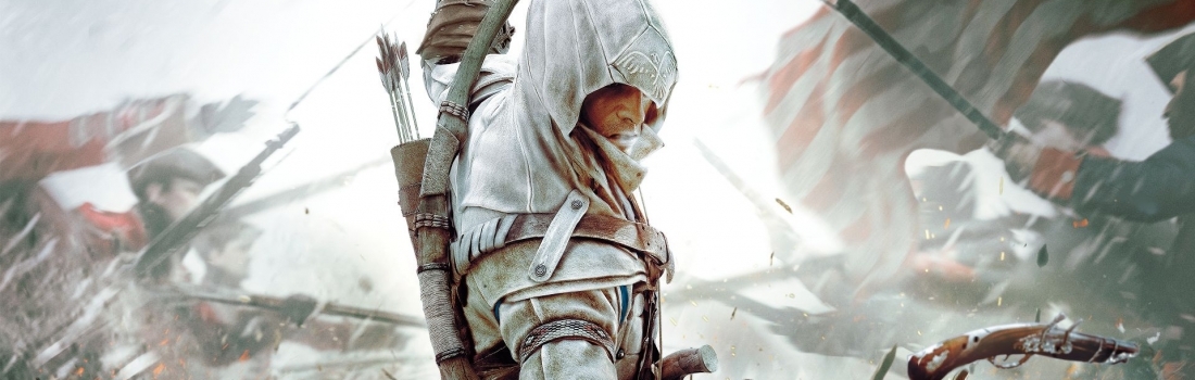 PEGI Publishes Ratings for Assassin’s Creed III on Xbox One