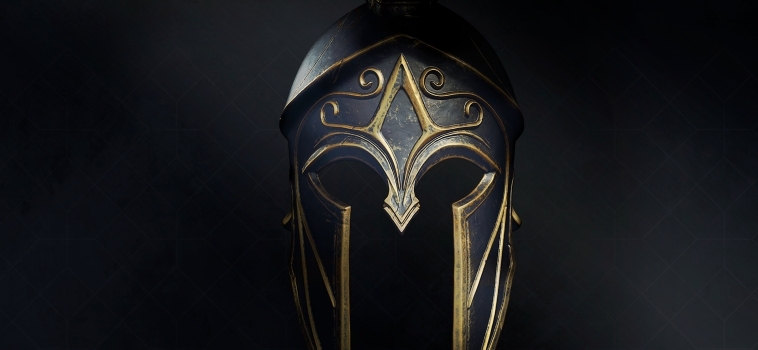 Assassin’s Creed Odyssey – Patch 1.03 Deployed!